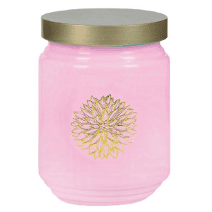 Yera Rio Jar | 1PC | Multicolor
