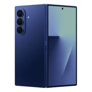 Samsung Galaxy Z Fold7 5G | 12 GB | 256 GB | Blue Shadow