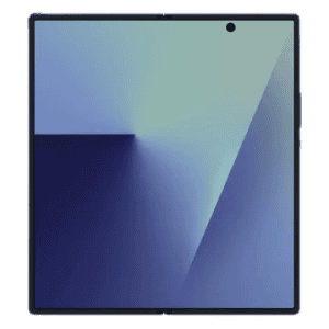 Samsung Galaxy Z Fold7 5G | 12 GB | 256 GB | Blue Shadow
