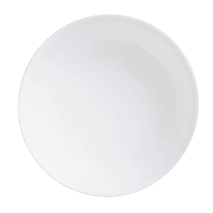 Luminarc Diwali Serving Dish | 18 cm