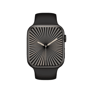 Salpido Calling Smart Watch | Smart chip | 1.83 Inch | SW 02