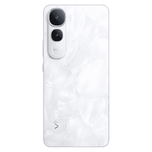 Vivo Y400 5G | 8GB | 256GB | Glam White