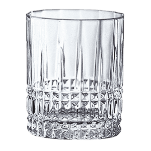 Luminarc Elysees Old Fashion Tumbler | 30cl | Set of 6