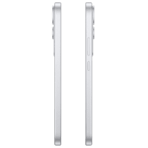 Vivo Y400 5G | 8GB | 256GB | Glam White