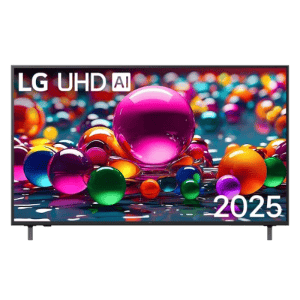 LG 4K UHD AI Smart LED TV | 164cm (65 Inch) | 65UA82506LA