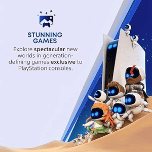 Sony PlayStation 5 | Digital Edition | Slim | Chassisis | PS5