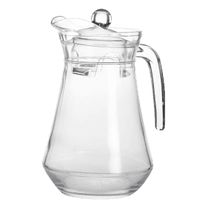 Luminarc Arc Jug | 1.3 Litre