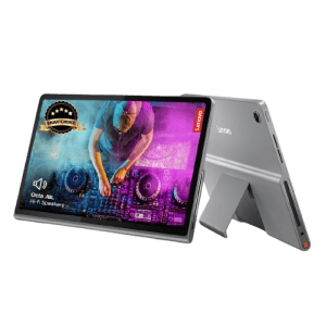 Lenovo Tab Plus WiFi Tablet | 8 GB | 256 GB | Luna Grey