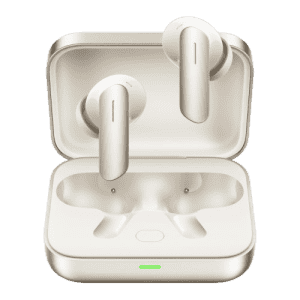 realme Buds Air 7 | 12.4mm | Ivory Gold