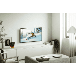 Sony BRAVIA 2 4K Ultra HD Smart LED Google TV | 164 cm (65 inch) | K-65S25B