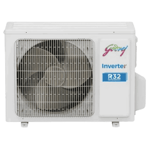 Godrej 2 Ton 3 Star Convertible 5 in 1 Inverter Split AC | SIC 24ITC3-WZS