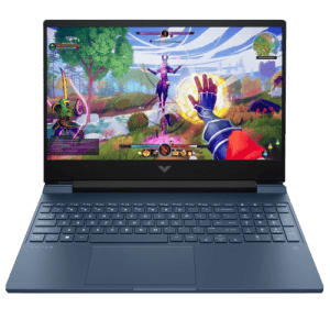 HP Victus Gaming Laptop | Ryzen 5-5600H | 8 GB | 512 GB | 15.6 inch | 15-FB0184AX