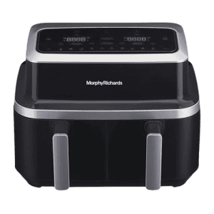 Morphy Richards Duo Crisp Air fryer | 2500 W | 9 L | 510063