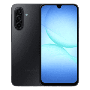 Samsung Galaxy A17 5G | 8GB | 256GB | Black