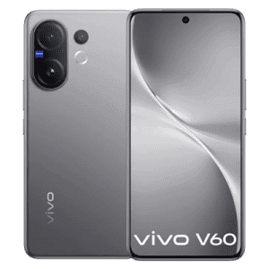 vivo V60 5G | 8 GB | 128 GB | Mist Gray