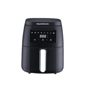 Morphy Richards Digital Air Fryer | 1500W With Digital Control | 5L | 510056
