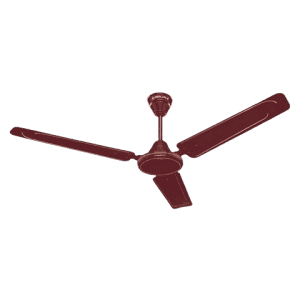 Bajaj EDGE HS NEO Ceiling fan | 900 mm| Dark Brown | 251480EE