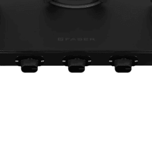 Faber Cooktop Nebula Gas Stove | 3BB