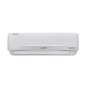 Lloyd 1.5 Ton 3 Star Inverter Split AC | 5 in 1 Convertible | Element Series | GLS18I3KOCSR