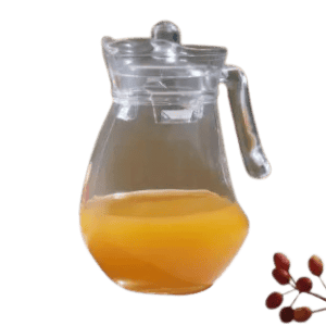 Luminarc Broc Wavy+Bouch Jar | 1.3L