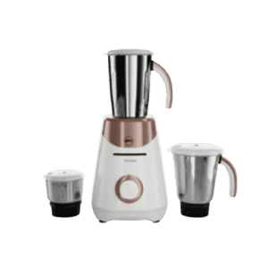 BPL FELIZIO PLUS  Mixer Grinder | 3 Jar | 500 W | BMG34250
