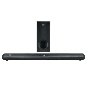 Impex Soundbar with Subwoofer | TB445 | 100 W