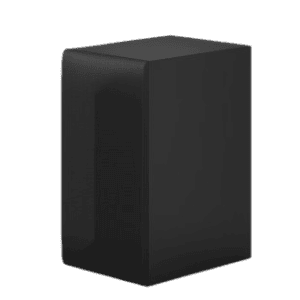 LG 400W Bluetooth Soundbar | 3.1.1 Channel | Black | S70TY