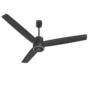 Havells Epic Signia BLDC Ceiling Fan | 1200MM | Matte Black