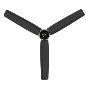 Havells Epic Signia BLDC Ceiling Fan | 1200MM | Matte Black