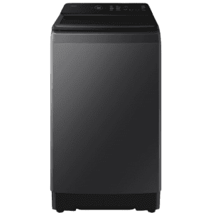 Samsung Fully Automatic Top Load Washing Machine | 8 kg | 5 star | Deep Charcoal | WA80F08S2CTL