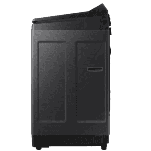 Samsung Fully Automatic Top Load Washing Machine | 8 kg | 5 star | Deep Charcoal | WA80F08S2CTL