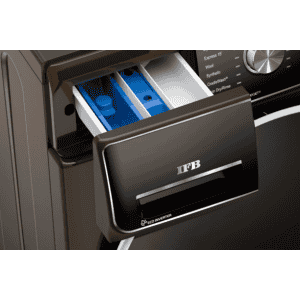IFB Front Load Washing Machine | 9 kg | IFB Executive MXC 9014 SSLC