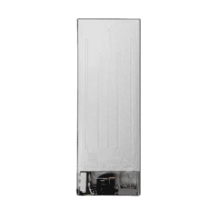 Haier Double Door Refrigerator | 240L | Moon Silver | HRF-2902IEMS-P