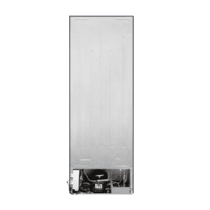 Haier Double Door Refrigerator | 268L | Graphite Black | HRF-3182IBGK-P