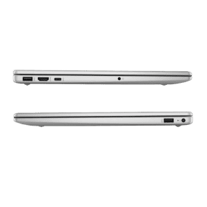 HP Laptop | AMD Ryzen 5-7530 | 8GB | 512GB SSD | Silver |15-FC0388AU