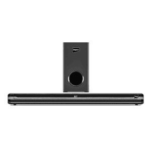 Impex Soundbar with Subwoofer | TB447 | 140 W