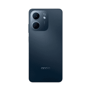 OPPO A5X 4G | 4GB | 64GB | Midnight Blue