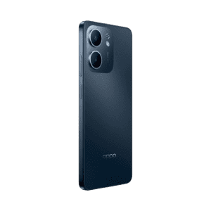 OPPO A5X 4G | 4GB | 64GB | Midnight Blue