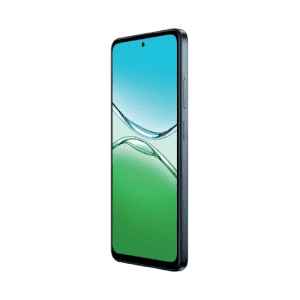 OPPO A5X 4G | 4GB | 64GB | Midnight Blue