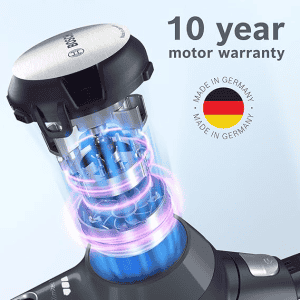 Bosch Cordless Handstick Vacuum Cleaner | 750 W | BCS711AIN