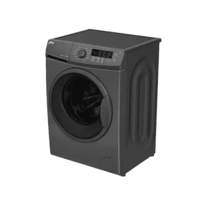 Godrej Fully Automatic Front Load Washing Machine | 8 Kg | 5 Star | WFEON CRS 8012 5.0 FKEDM MTBK