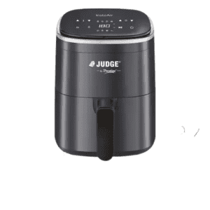 Judge Insta Air Digital Air Fryer  | 4 L