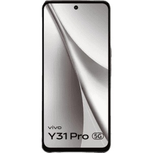 vivo Y31 Pro 5G | 8 GB | 128 GB | Mocha Brown