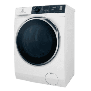 Electrolux Fully Automatic Front Load Washer Dryer Combo | 9 Kg | 6 Kg  | White | EWW9024P5WB
