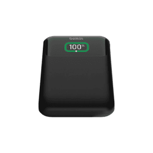 Belkin Power Bank | ANK Laptop Boost Charge Pro | 3 Port | 20000mah | BPB020BTBK