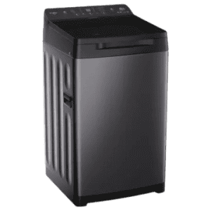 Haier Fully Automatic Top Load Washing Machine | 9 kg | 5 Star | Dark Jade | HWM90-688S8
