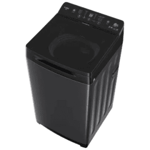 Haier Fully Automatic Top Load Washing Machine | 9 kg | 5 Star | Dark Jade | HWM90-688S8