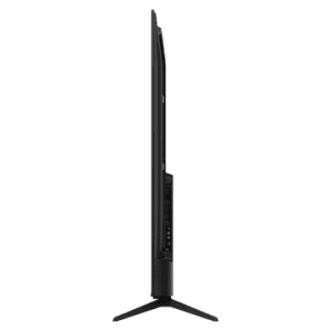 TCL 4K UHD Google TV | 190 cm (75 inch)  | Black | 75P6K
