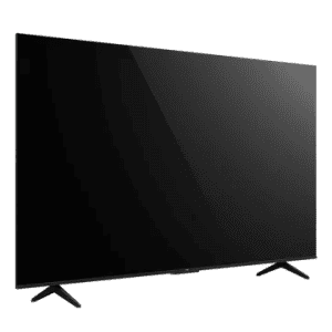 TCL 4K UHD Google TV | 190 cm (75 inch)  | Black | 75P6K