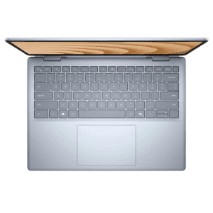 Dell 14 Plus Laptop | AMD Ryzen AI 7 350 Laptop | 16GB | 1TB SSD | Ice Blue | ODB1425550901RINU1